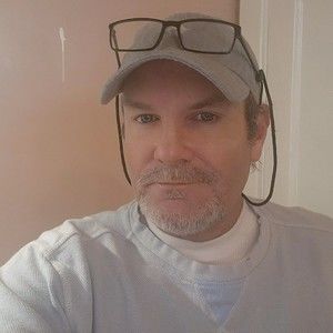 Meet your Posher, Kirk